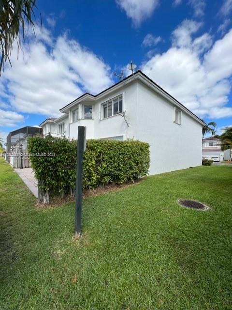 DORAL ISLES ST LUCIA - Residential