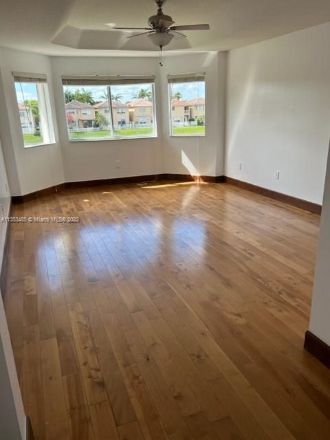 DORAL ISLES ST LUCIA - Residential