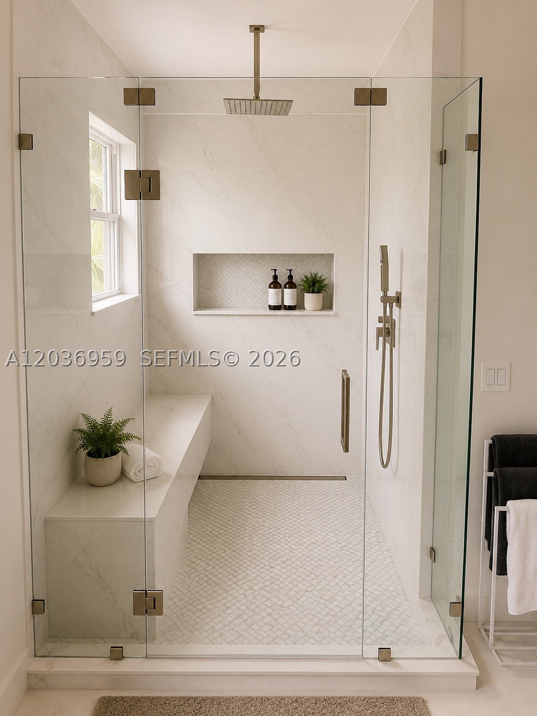 LAKES OF THE MEADOW SEC 5 - Residential