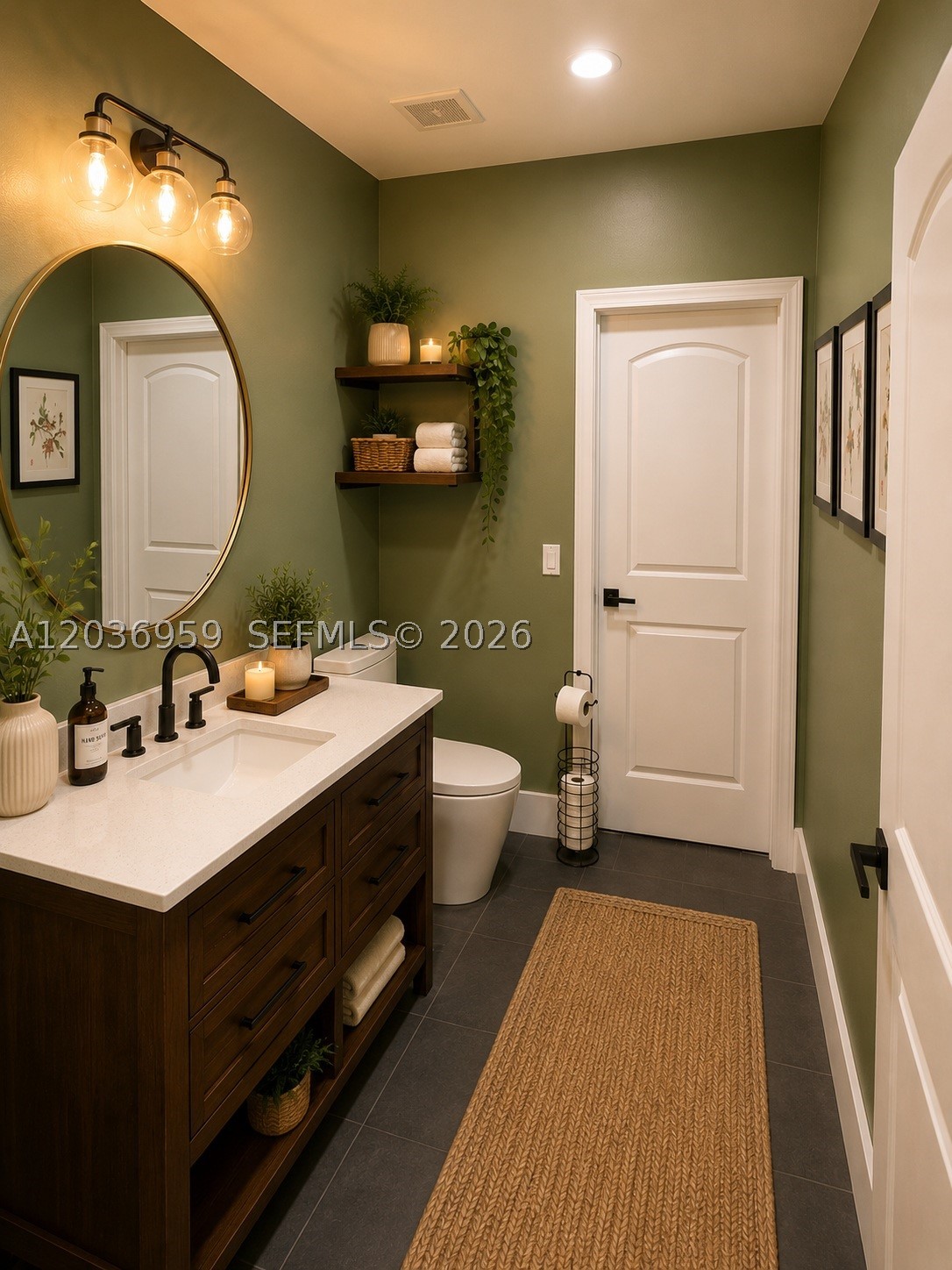 LAKES OF THE MEADOW SEC 5 - Residential
