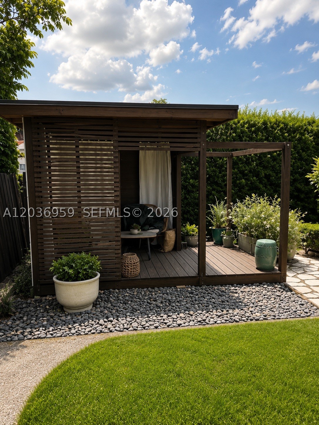 LAKES OF THE MEADOW SEC 5 - Residential