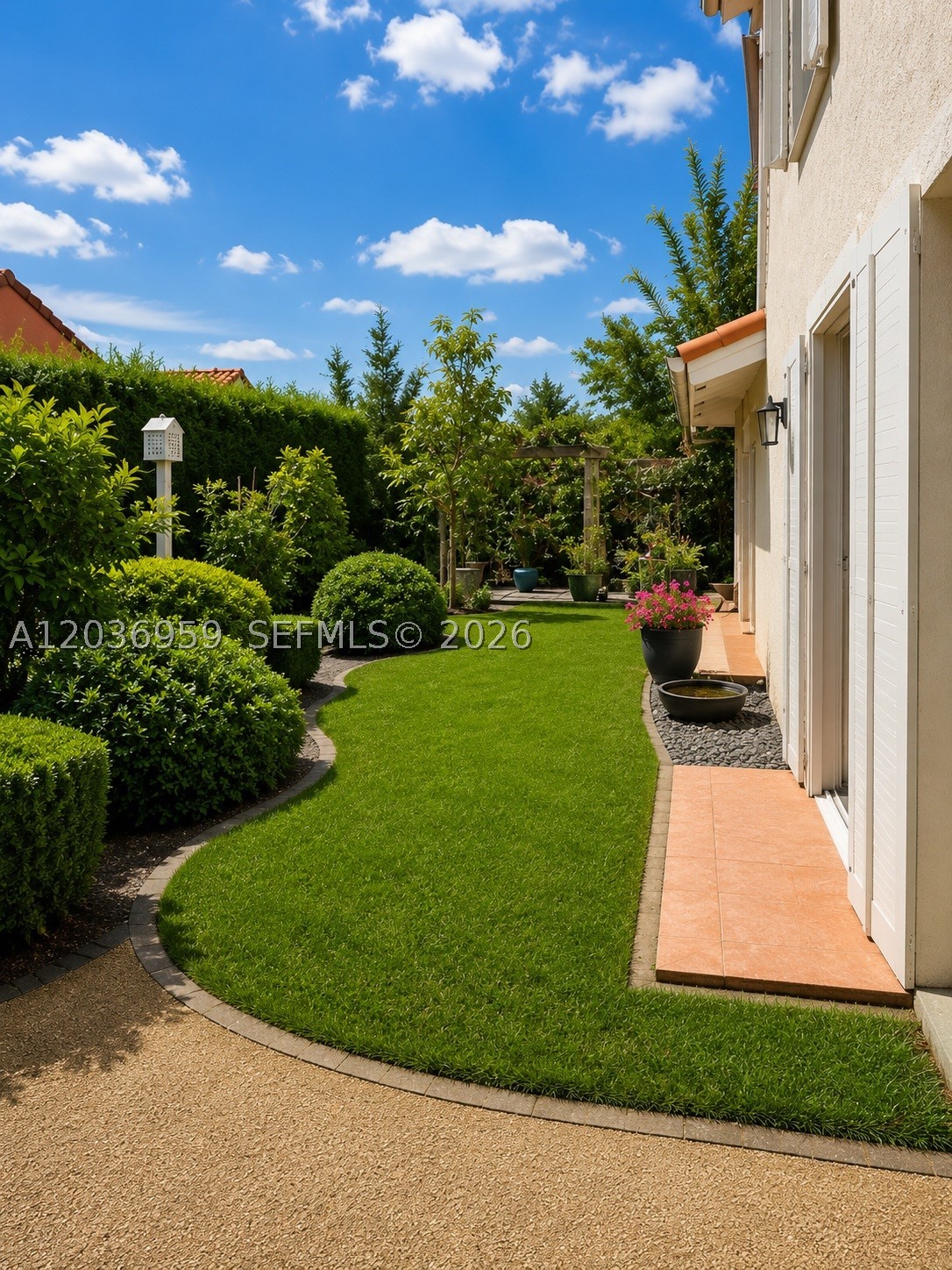 LAKES OF THE MEADOW SEC 5 - Residential