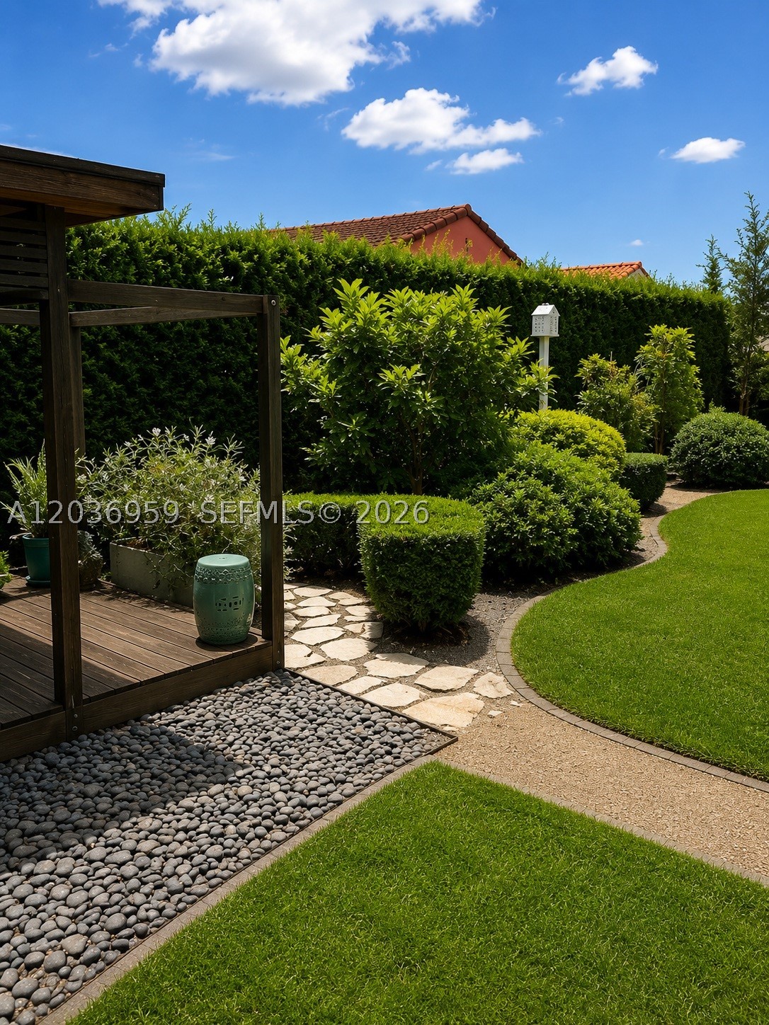 LAKES OF THE MEADOW SEC 5 - Residential