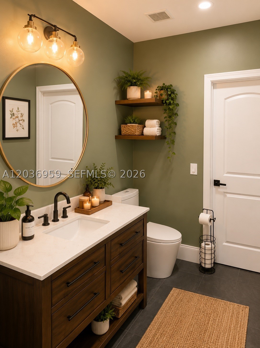 LAKES OF THE MEADOW SEC 5 - Residential