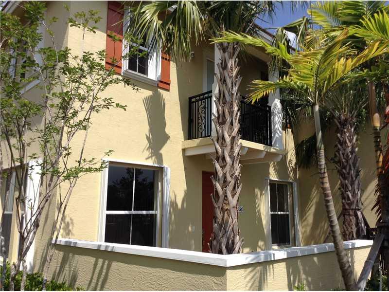 PALOMA LAKES PLAT 176-171 - Residential Lease