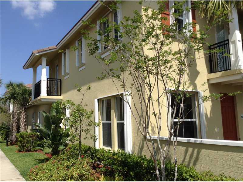 PALOMA LAKES PLAT 176-171 - Residential Lease
