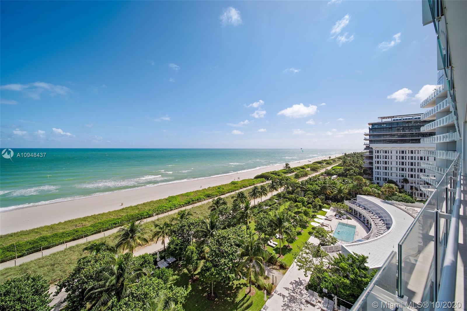 SURF CLUB CONDO - Residential