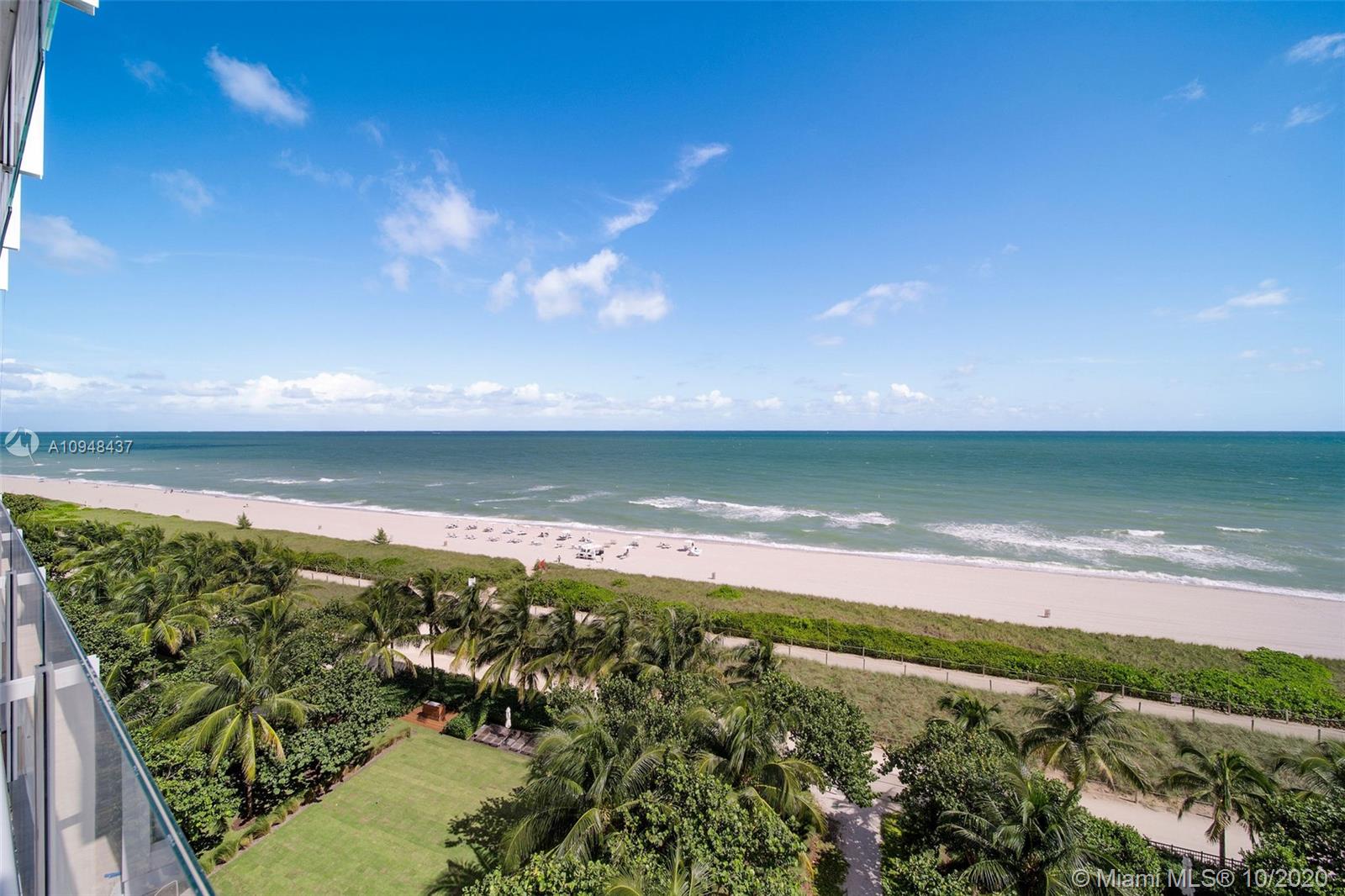 SURF CLUB CONDO - Residential