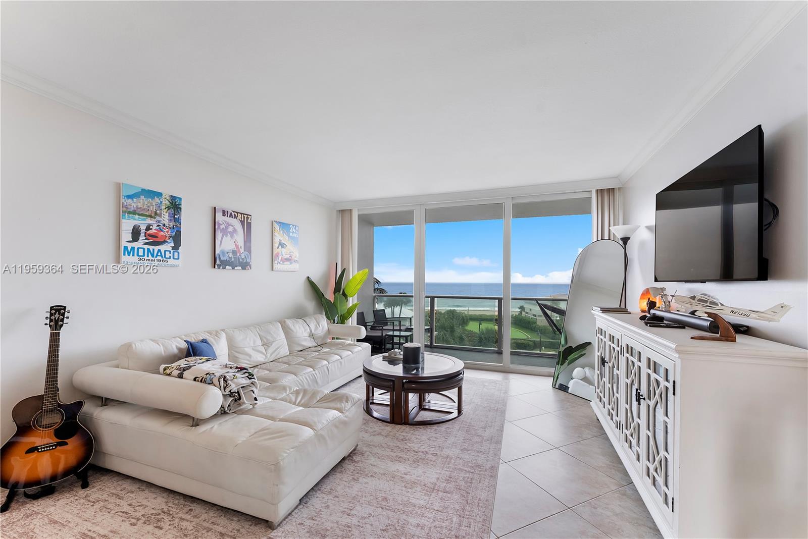 TIARA EAST CONDO - Residential