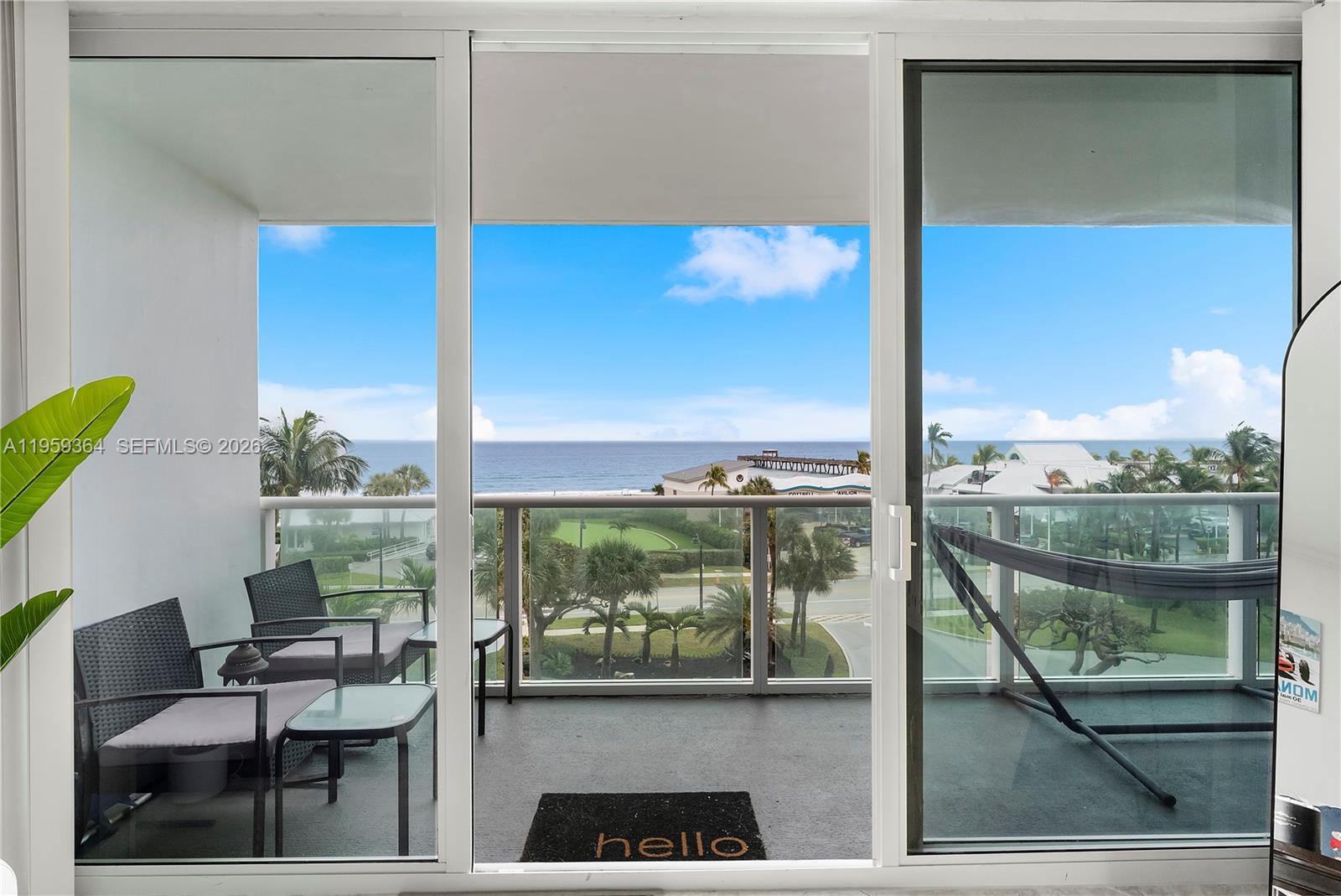 TIARA EAST CONDO - Residential