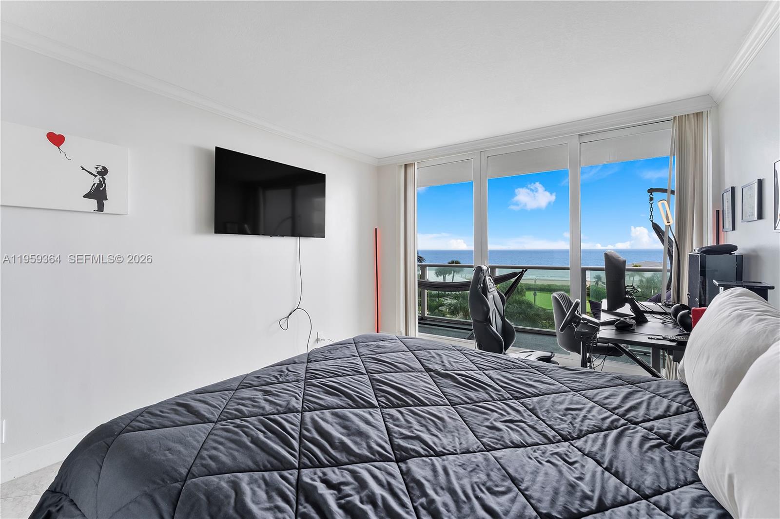 TIARA EAST CONDO - Residential
