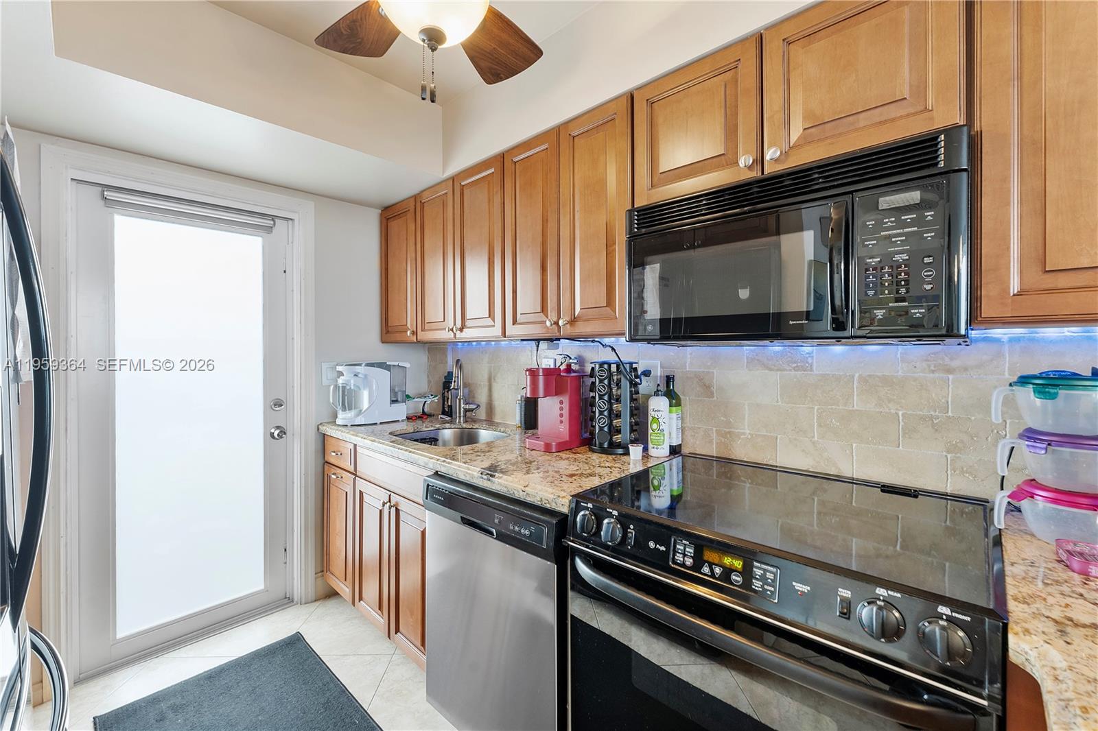 TIARA EAST CONDO - Residential