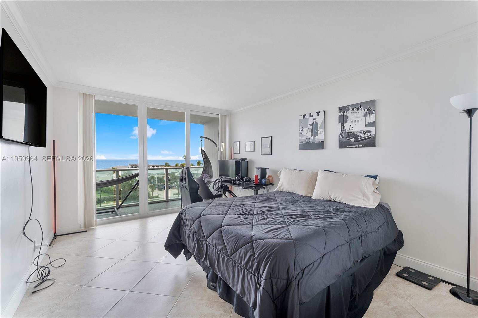 TIARA EAST CONDO - Residential