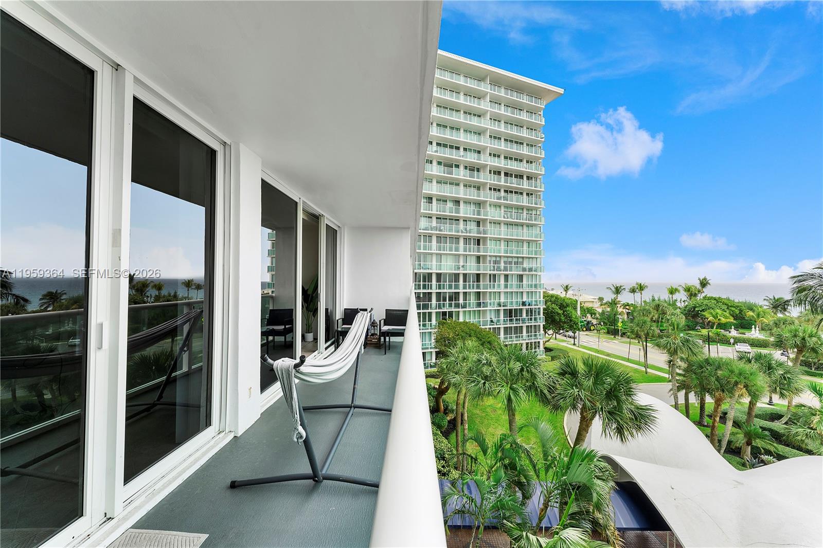TIARA EAST CONDO - Residential