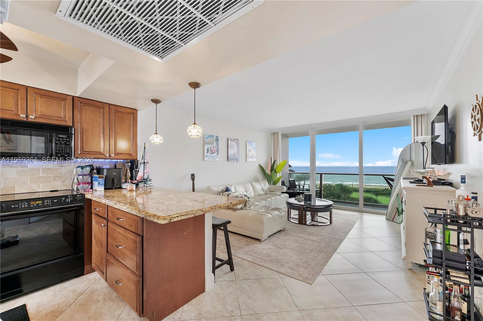 TIARA EAST CONDO - Residential