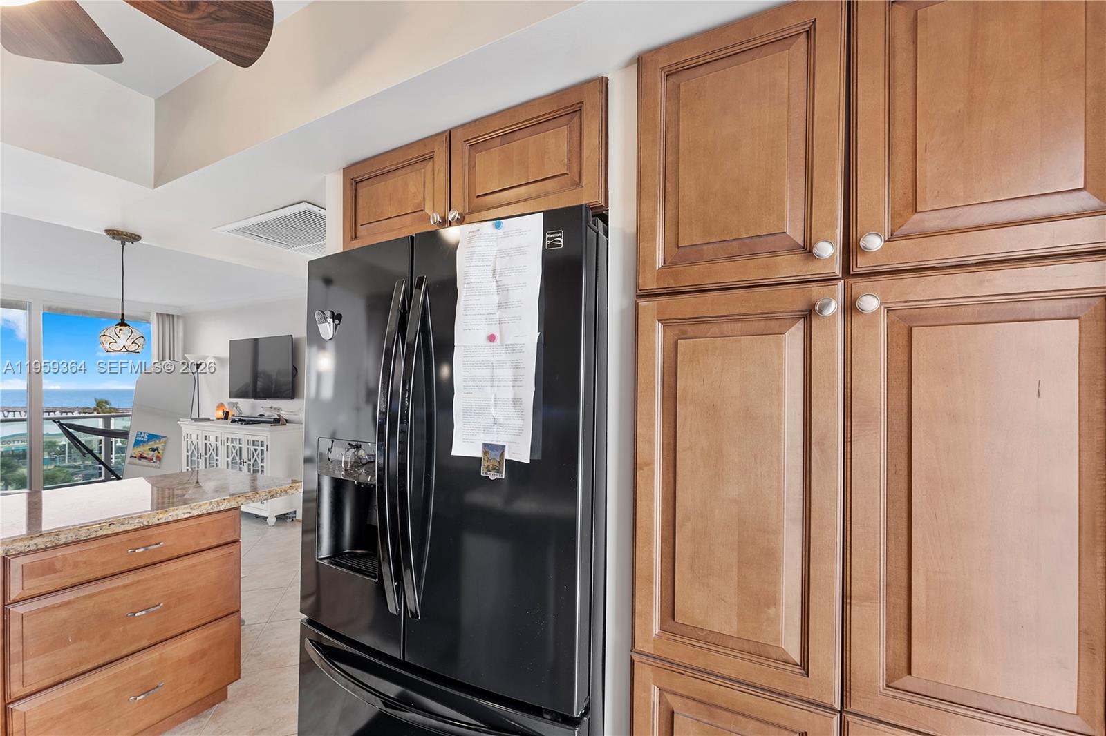 TIARA EAST CONDO - Residential