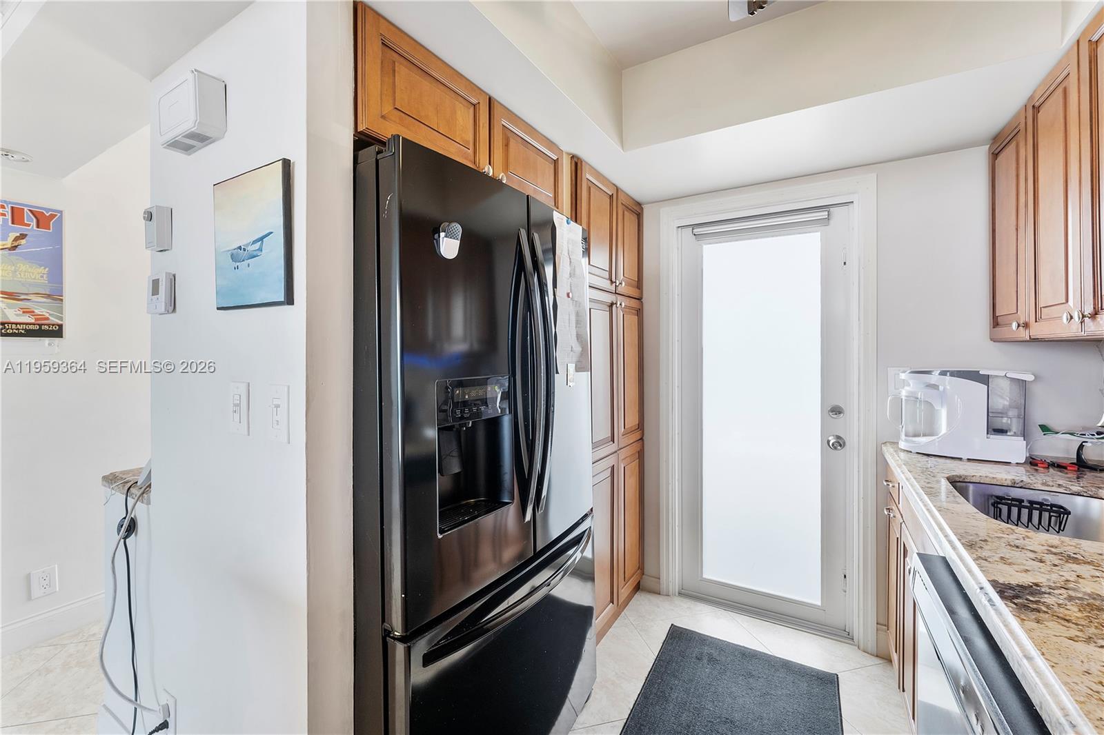 TIARA EAST CONDO - Residential