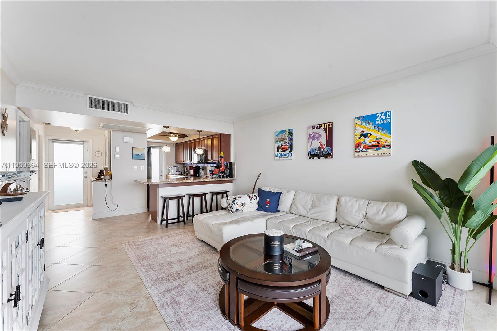 TIARA EAST CONDO - Residential