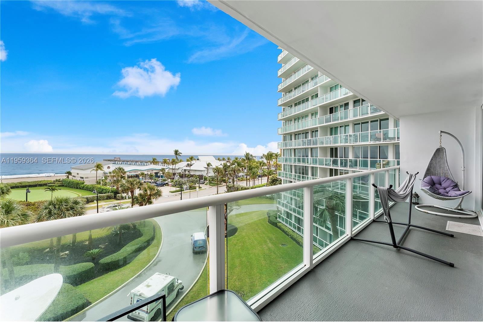TIARA EAST CONDO - Residential