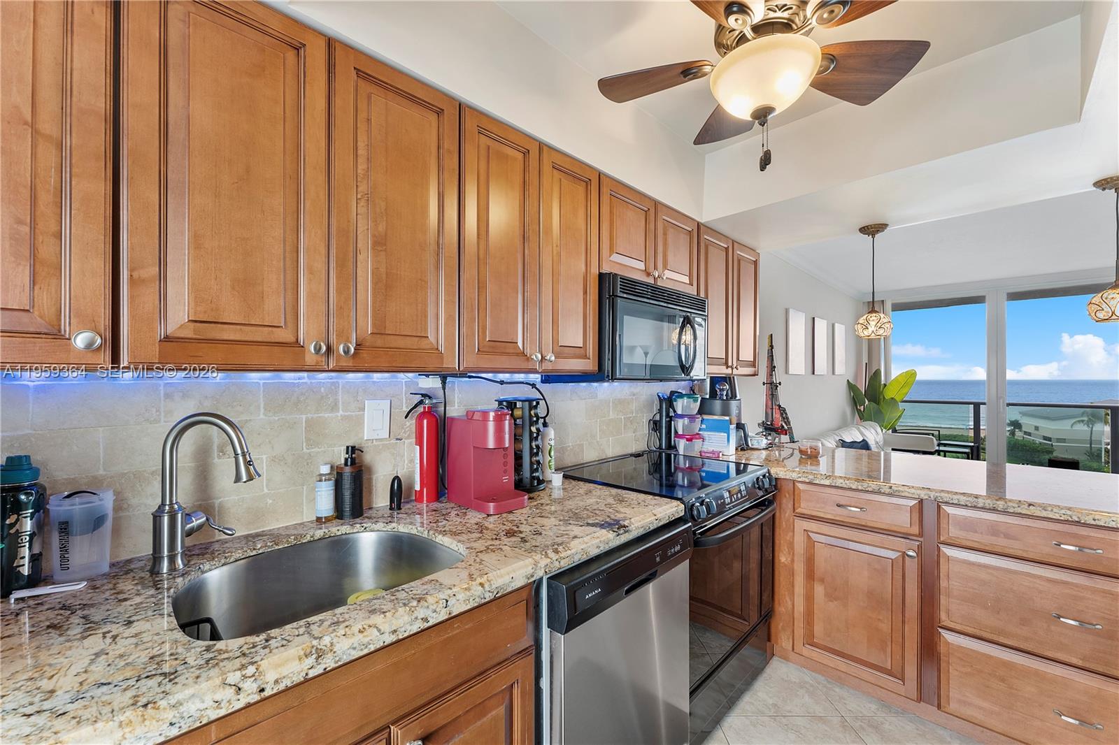 TIARA EAST CONDO - Residential