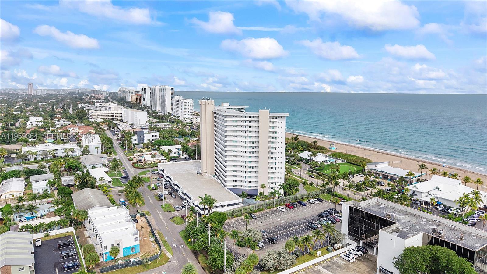 TIARA EAST CONDO - Residential