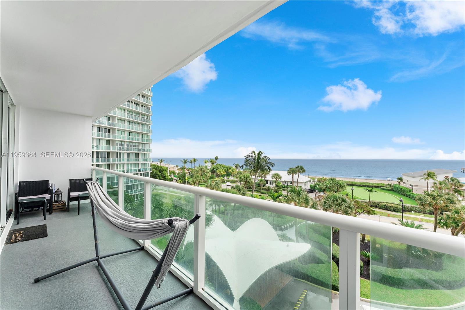 TIARA EAST CONDO - Residential