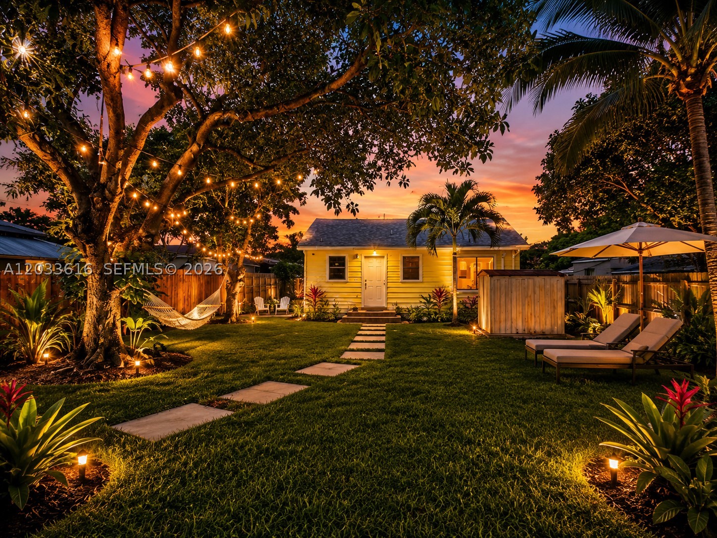 HOLLYWOOD PARK - Residential