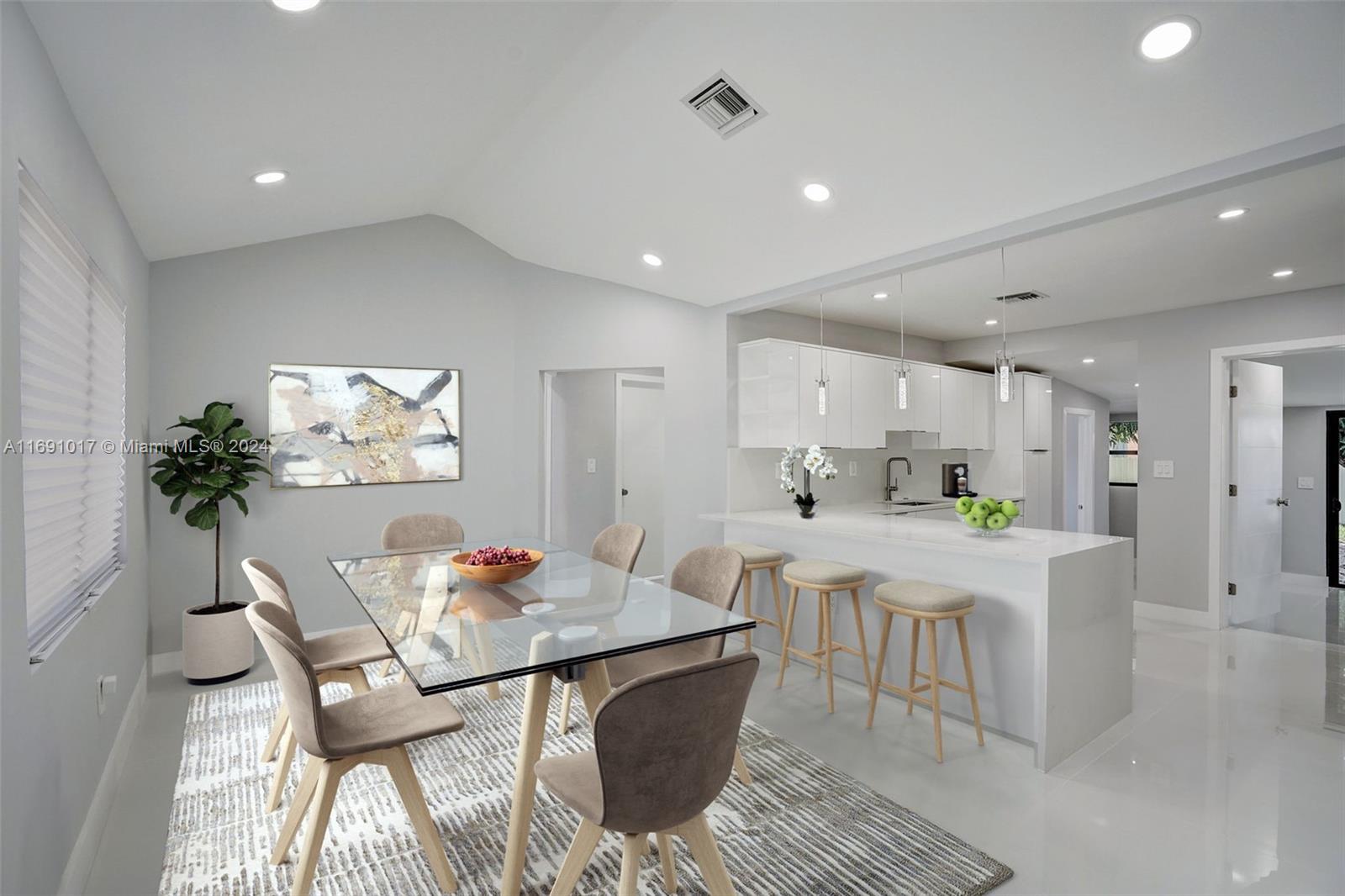 GRIFFINS SUB - Residential