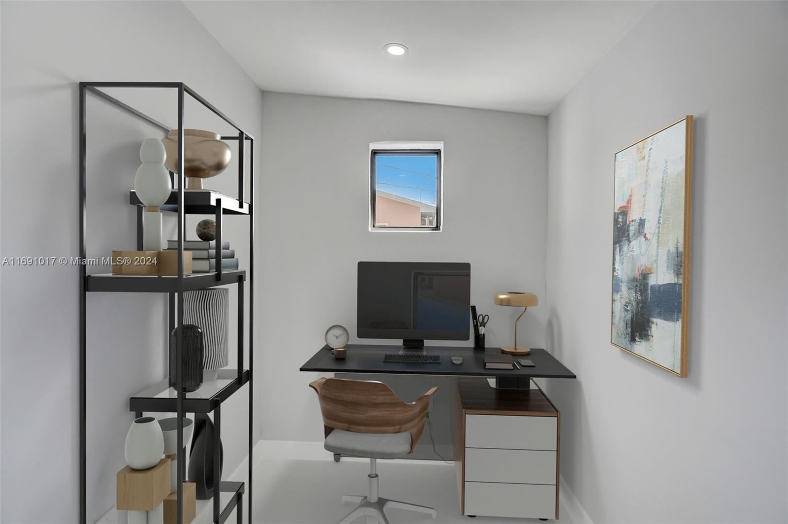 GRIFFINS SUB - Residential