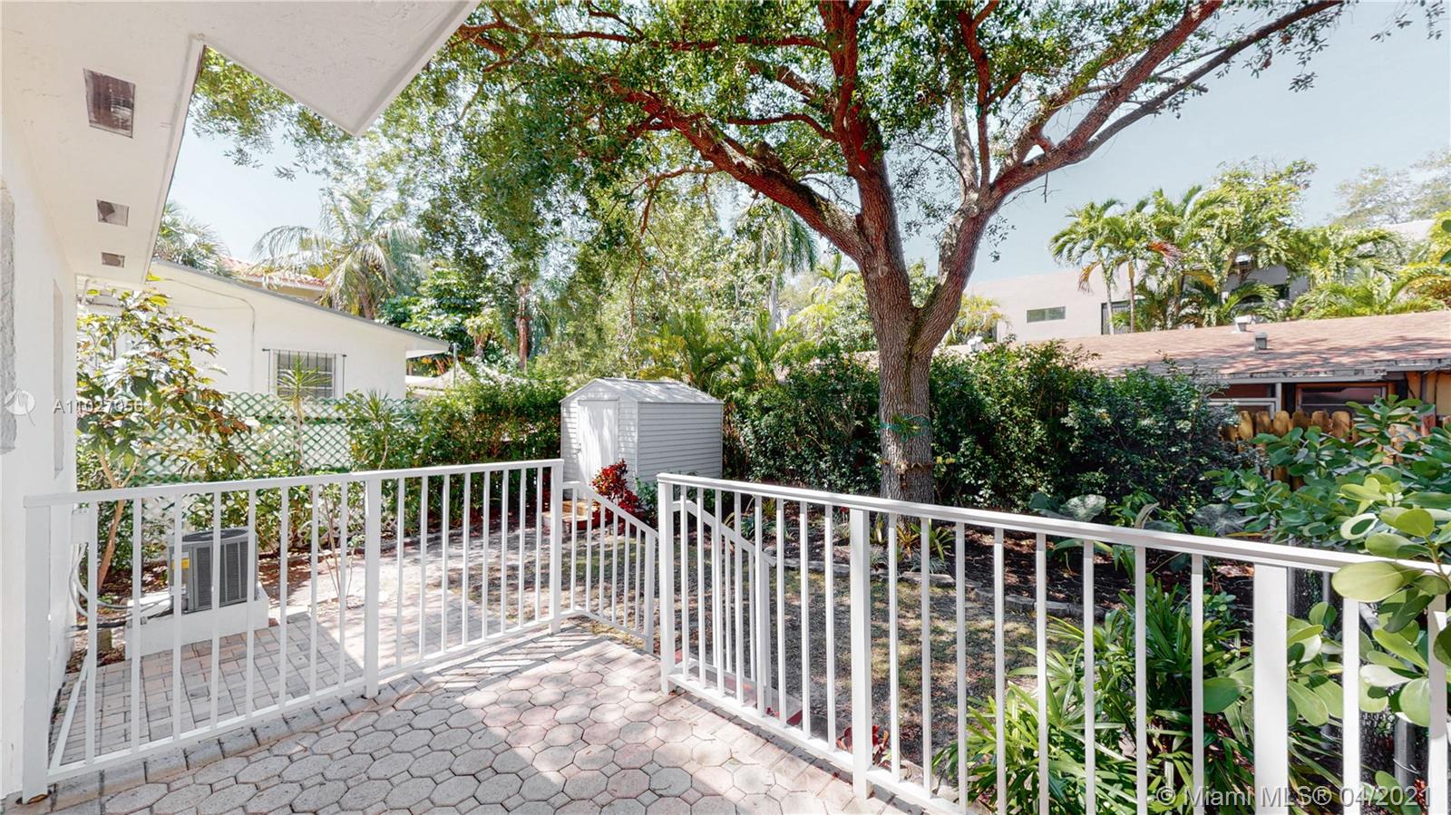 NEW HOPE CONDO - Residential Lease