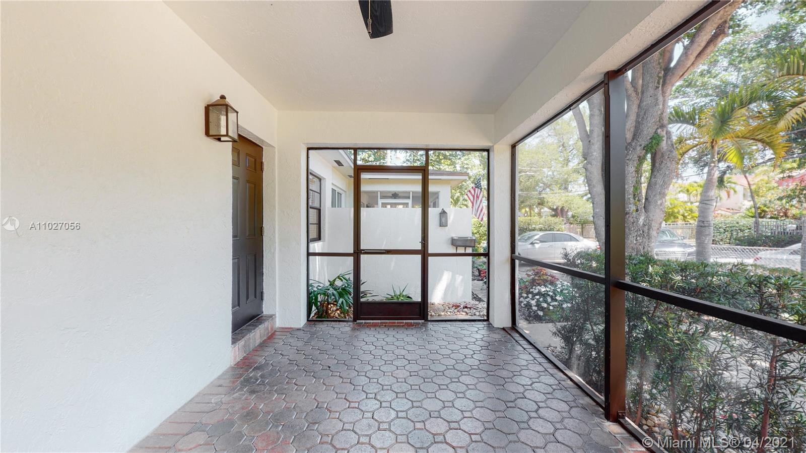 NEW HOPE CONDO - Residential Lease