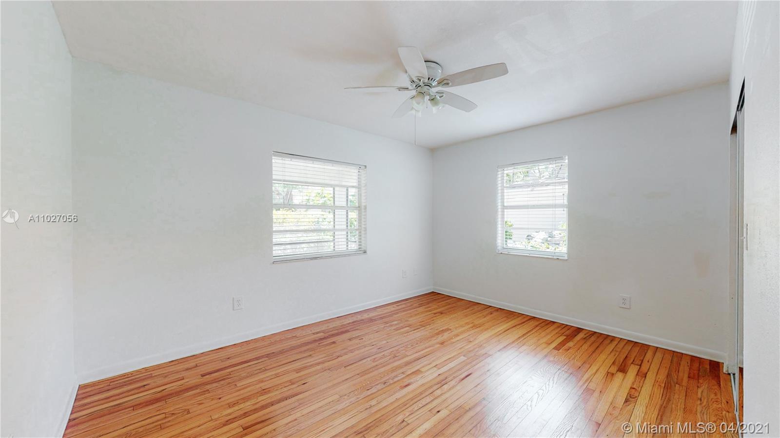 NEW HOPE CONDO - Residential Lease