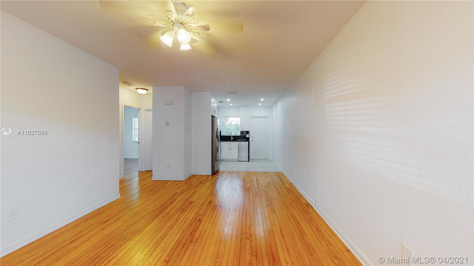NEW HOPE CONDO - Residential Lease