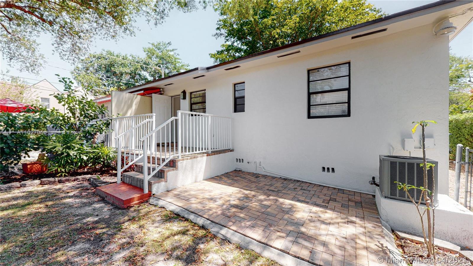 NEW HOPE CONDO - Residential Lease