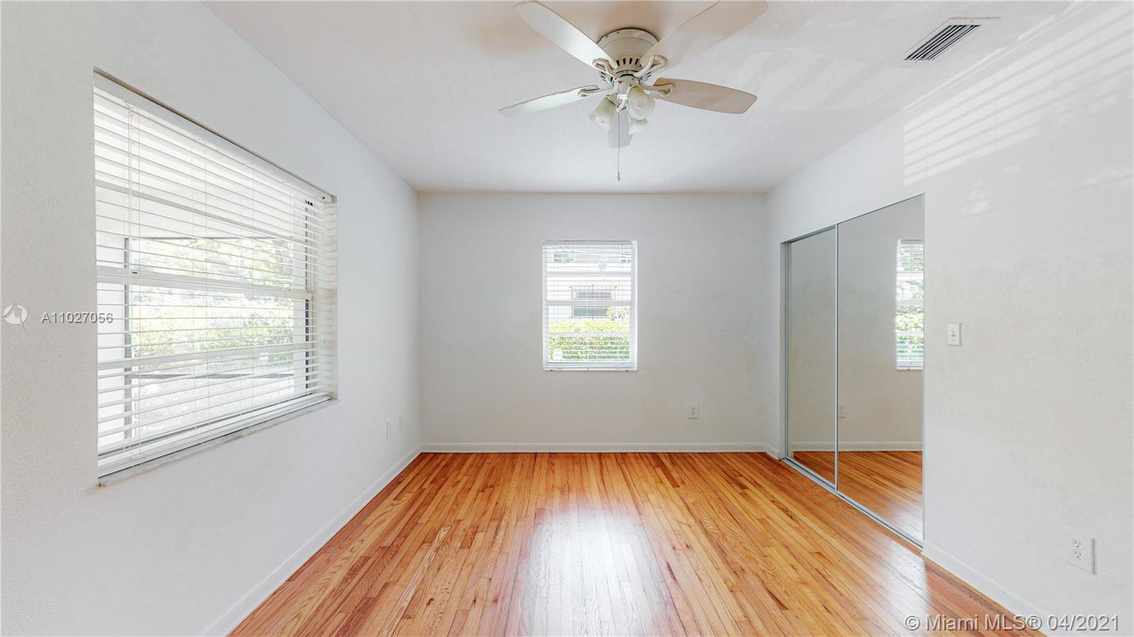 NEW HOPE CONDO - Residential Lease