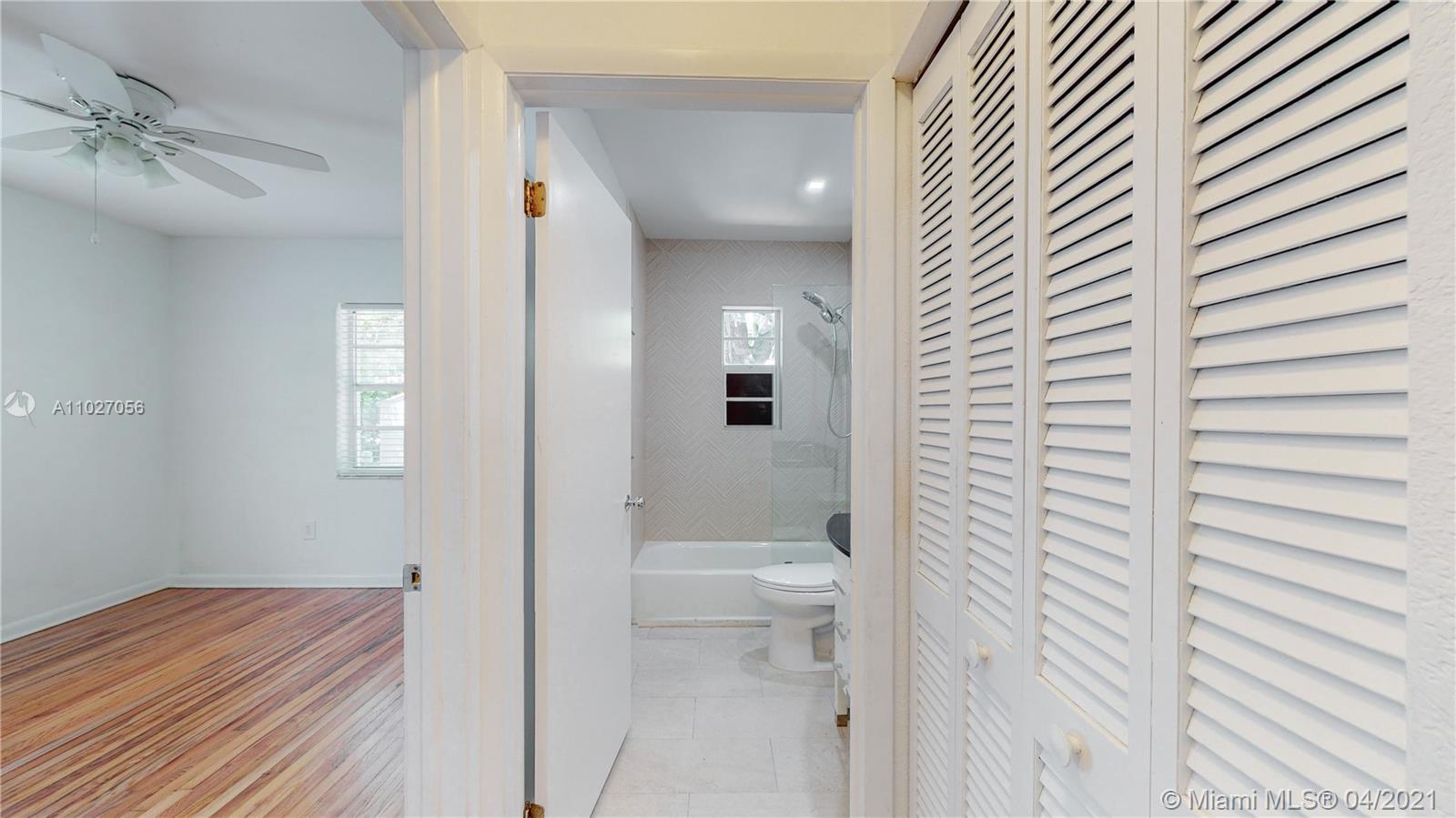 NEW HOPE CONDO - Residential Lease