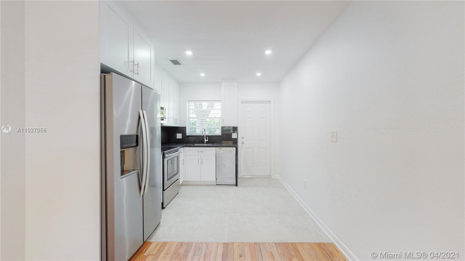 NEW HOPE CONDO - Residential Lease