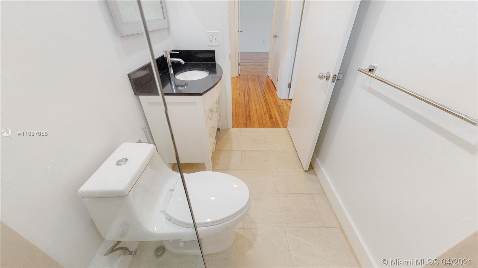 NEW HOPE CONDO - Residential Lease