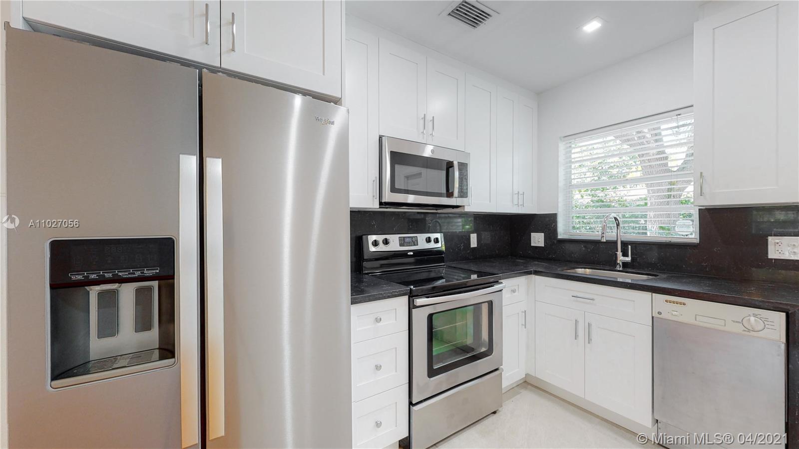 NEW HOPE CONDO - Residential Lease
