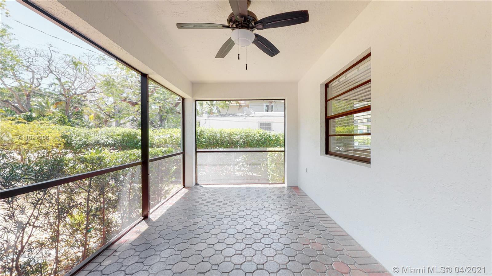 NEW HOPE CONDO - Residential Lease