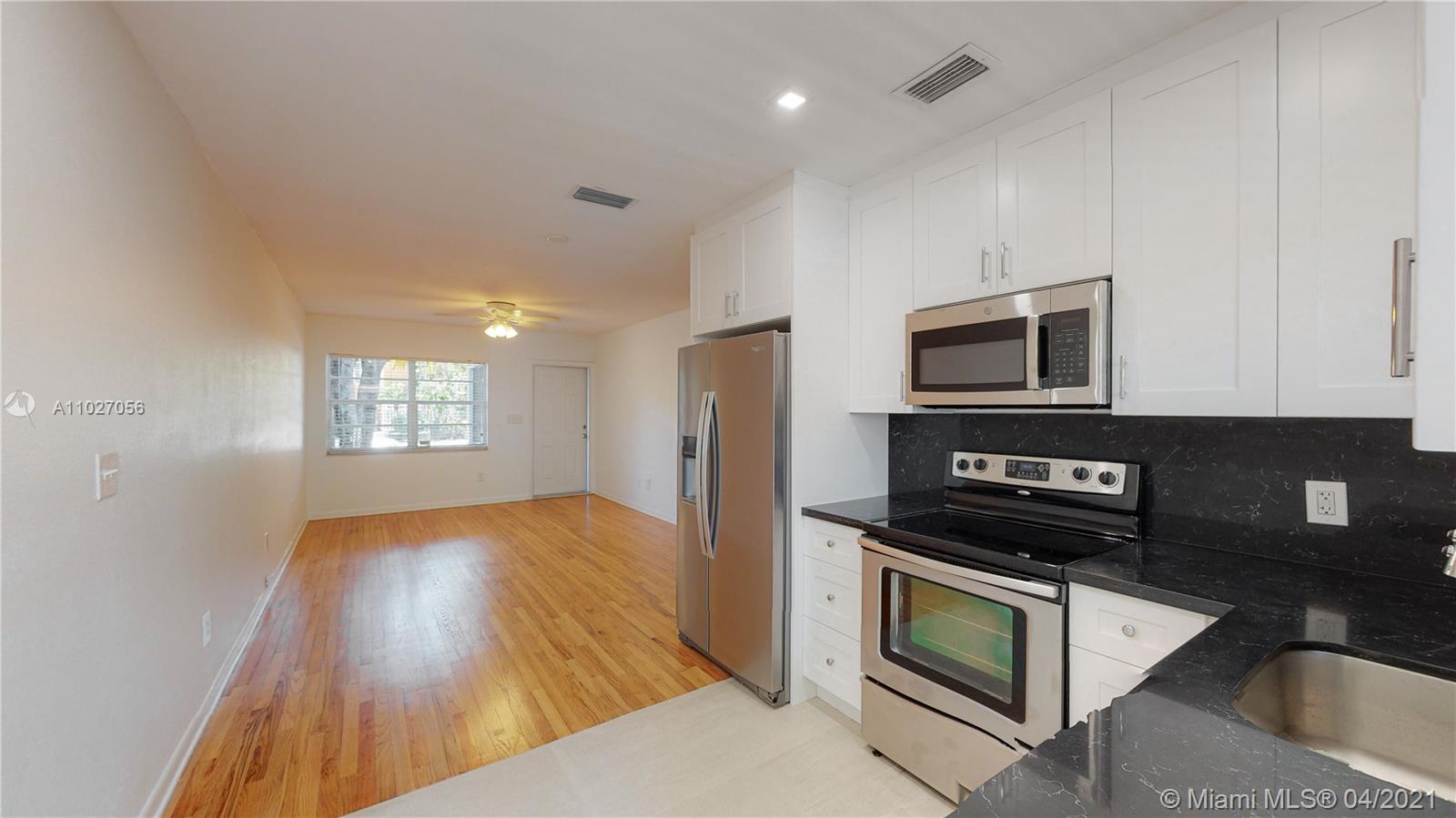 NEW HOPE CONDO - Residential Lease