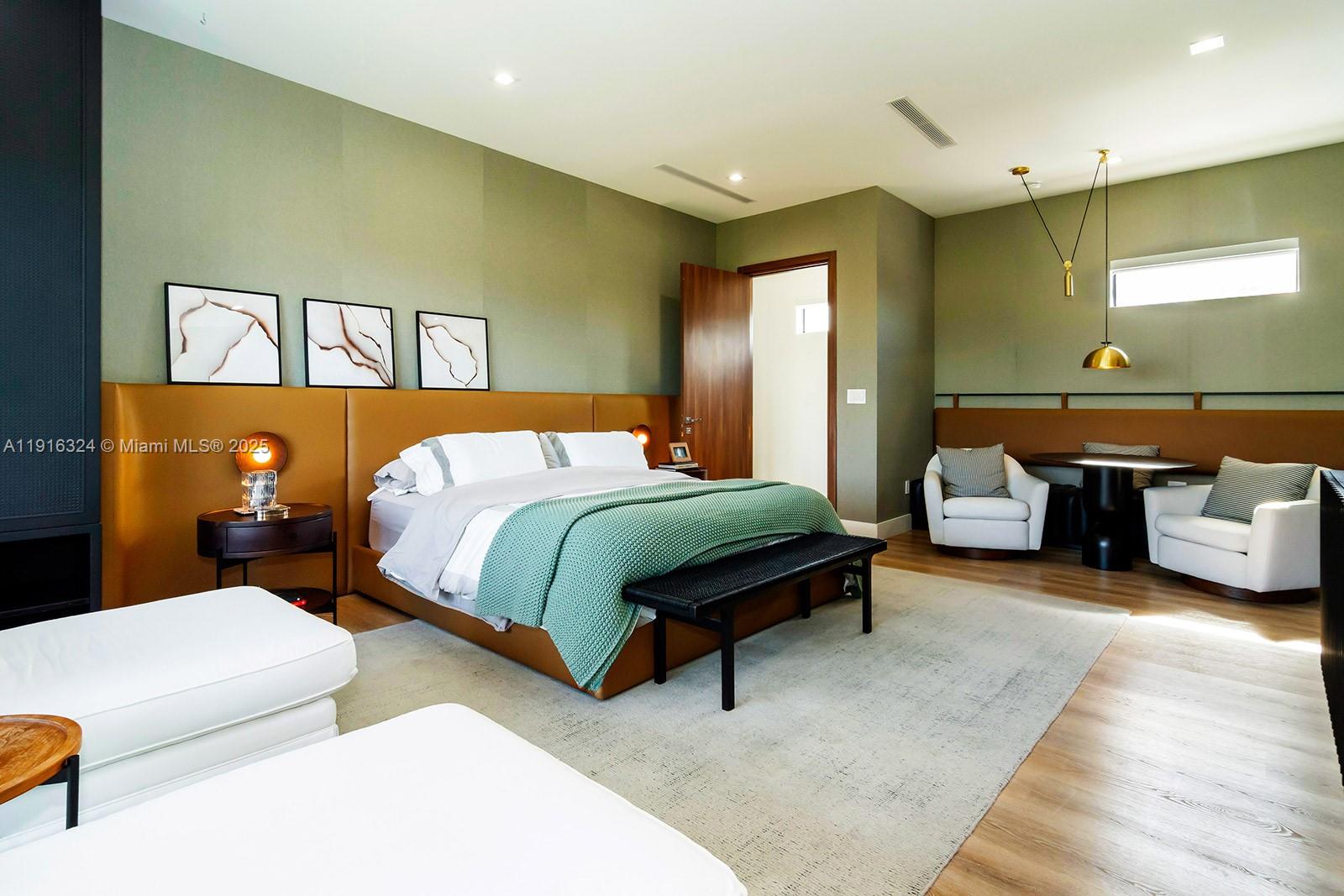 JACARANDA AREA 983 - Residential