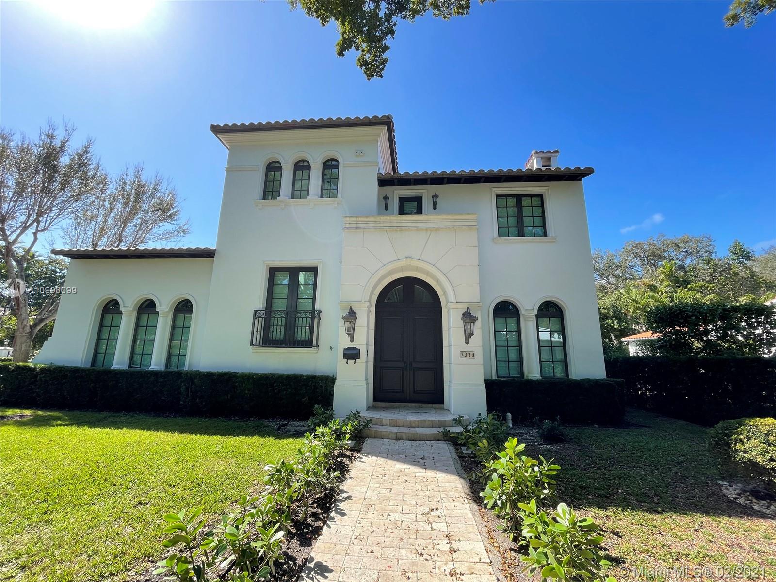 SAN JUAN HEIGHTS - Residential Lease