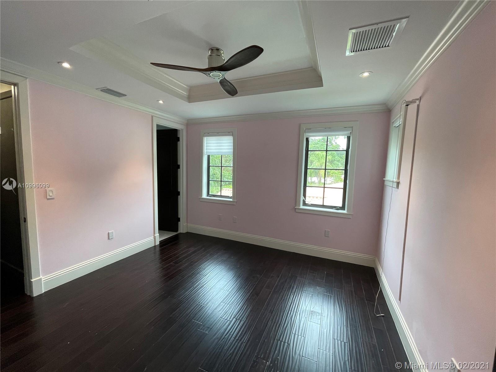 SAN JUAN HEIGHTS - Residential Lease