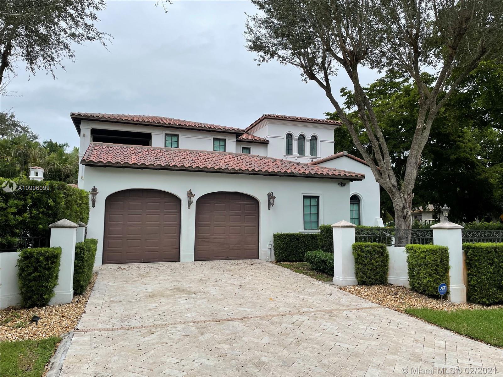 SAN JUAN HEIGHTS - Residential Lease
