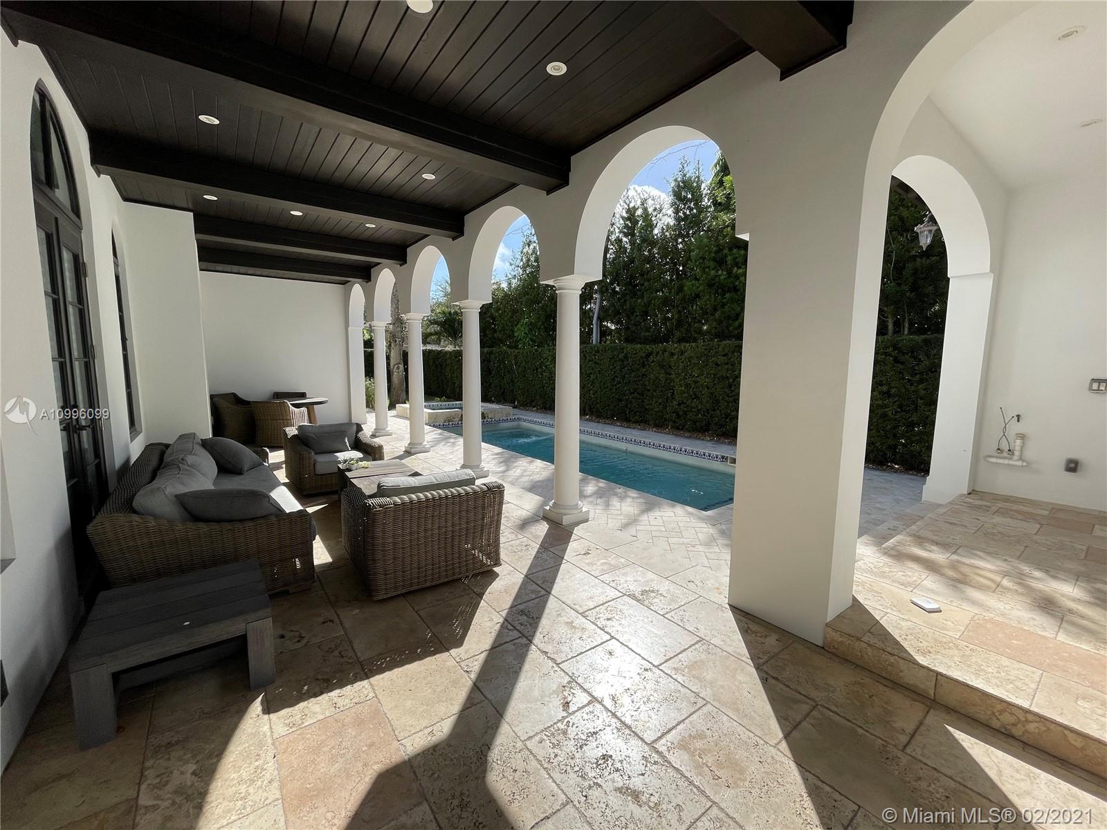 SAN JUAN HEIGHTS - Residential Lease