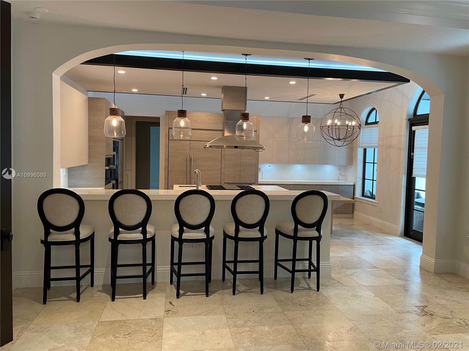 SAN JUAN HEIGHTS - Residential Lease