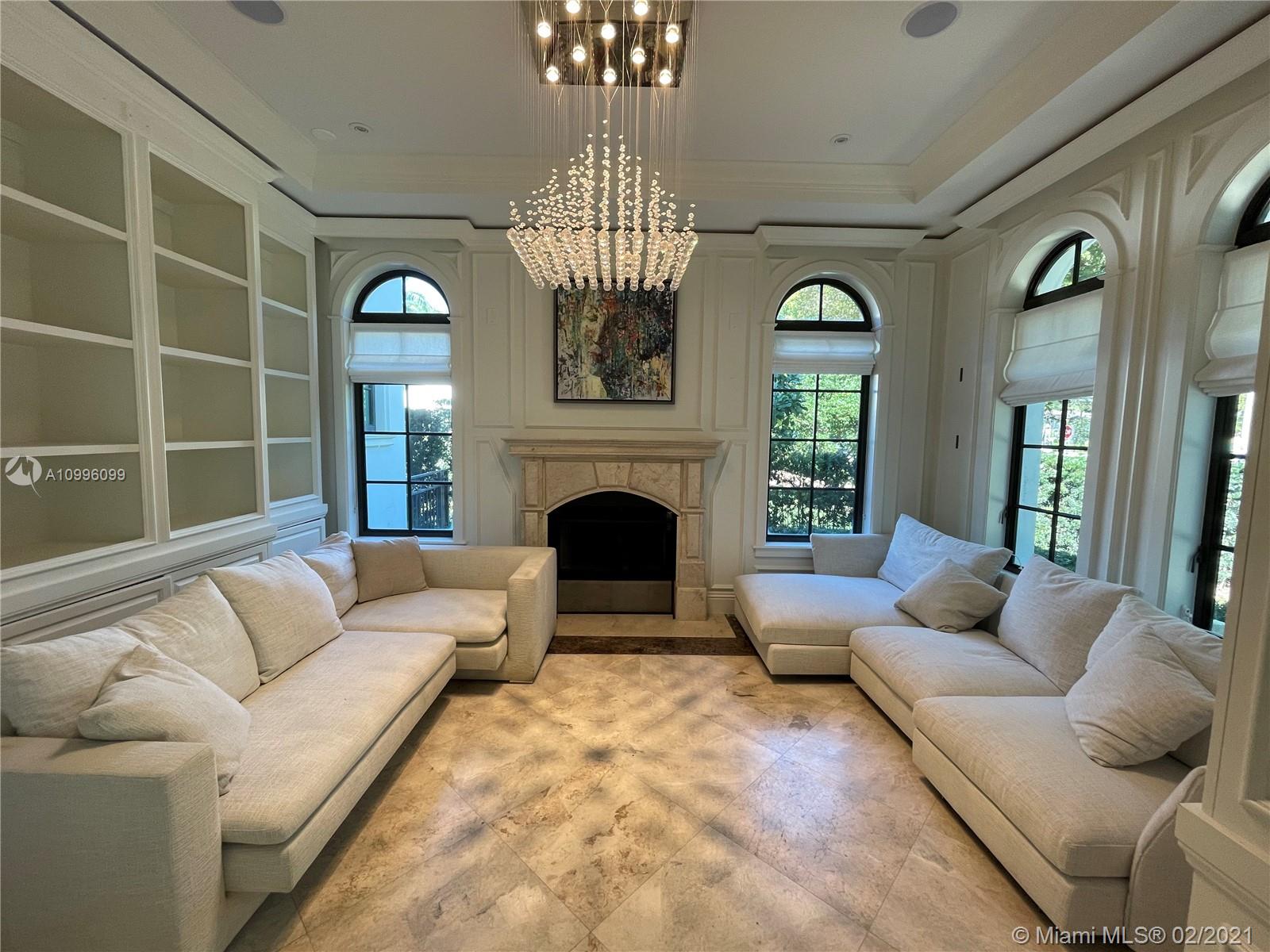 SAN JUAN HEIGHTS - Residential Lease