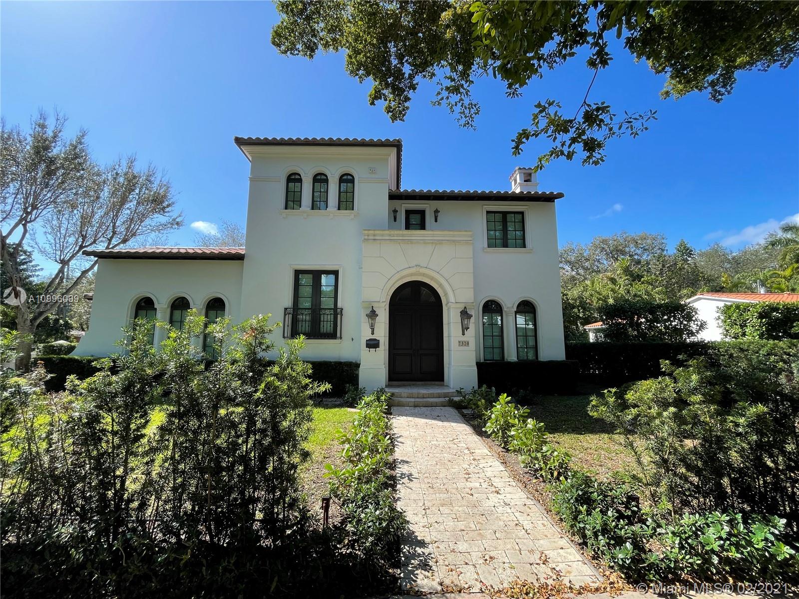 SAN JUAN HEIGHTS - Residential Lease