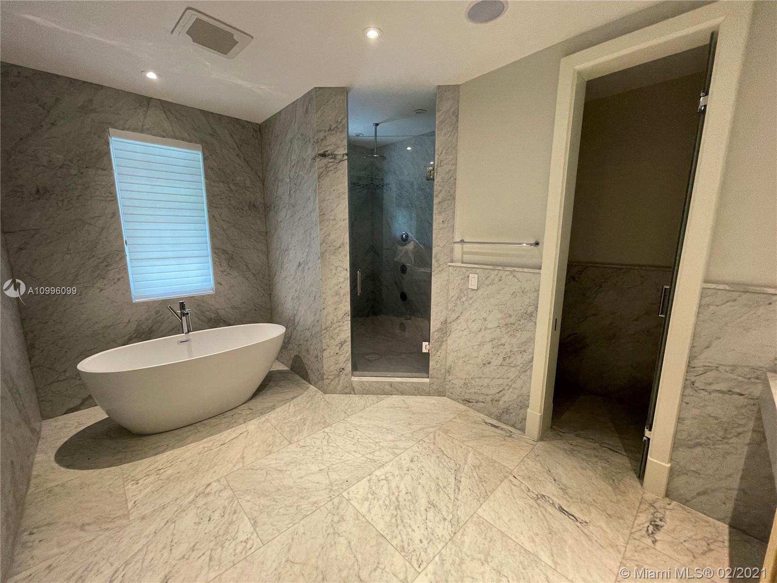 SAN JUAN HEIGHTS - Residential Lease